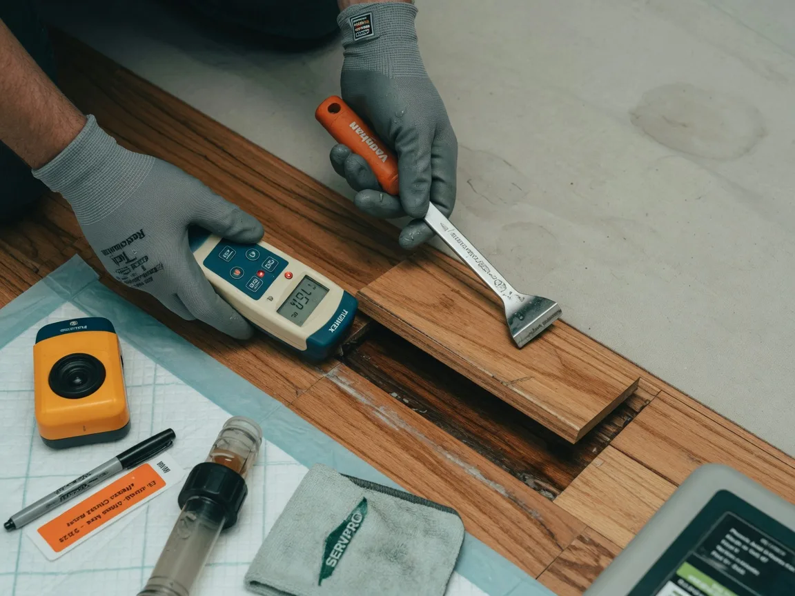Why choose Water Damage Restoration in Saint George, SC